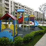 Cascadas דירה *