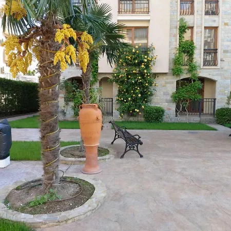 Apartment Cascadas *