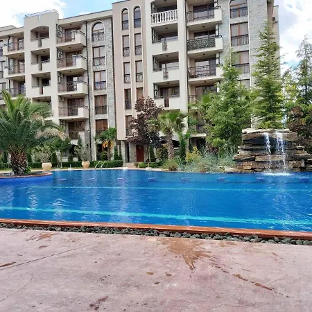 Apartament Cascadas *