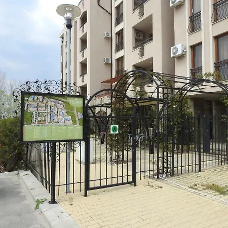 Apartament Cascadas