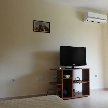 Apartament Cascadas Sunny Beach