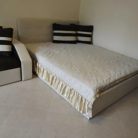 Apartament Cascadas