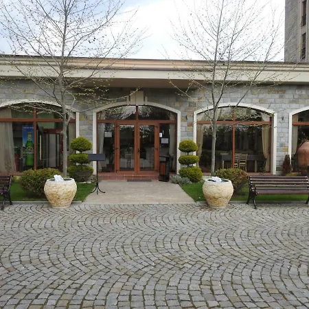 Apartment Cascadas