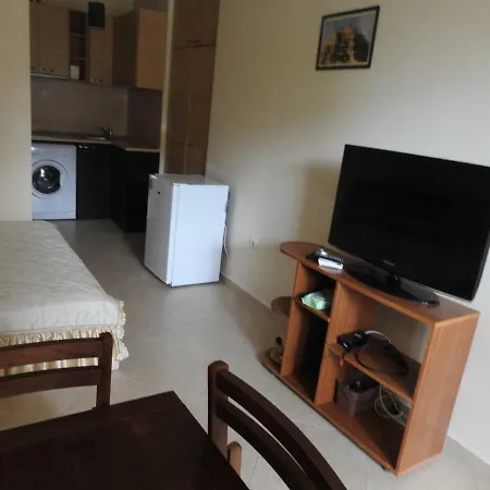 Cascadas Apartment