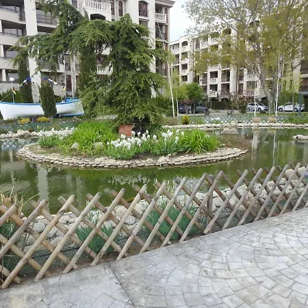 Apartament Cascadas