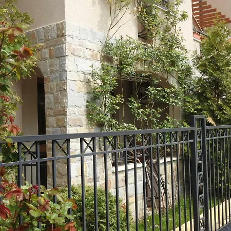 Apartament Cascadas