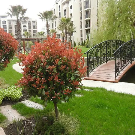 Apartament Cascadas Sunny Beach