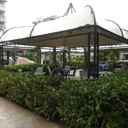 Apartament Cascadas
