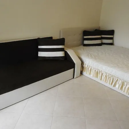 Cascadas Apartament *