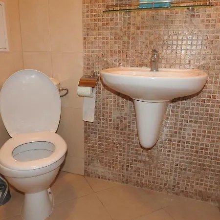 Apartament Cascadas Sunny Beach