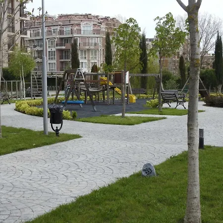 Cascadas Apartment