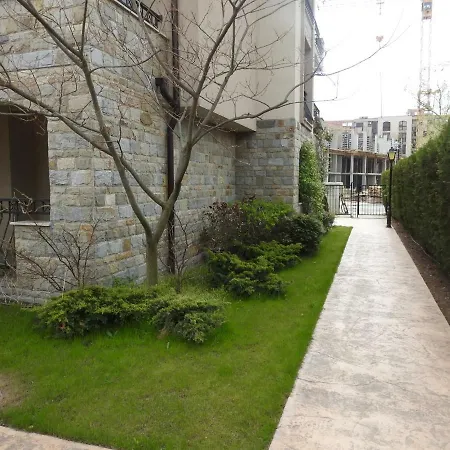 Apartament Cascadas
