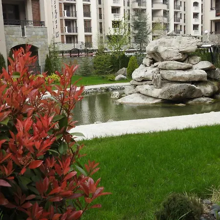 Cascadas Apartament *