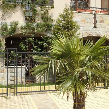 Apartament Cascadas Sunny Beach