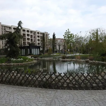 Apartament Cascadas *