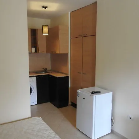 Apartment Cascadas Slantschew brjag