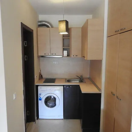 Apartament Cascadas Sunny Beach