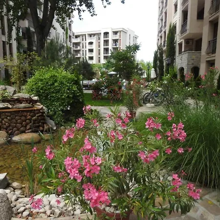 Apartament Cascadas