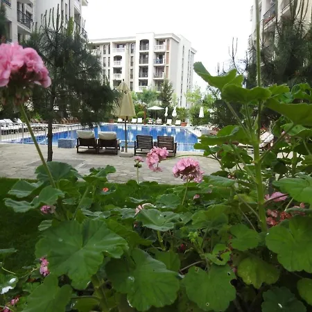 Cascadas Apartment *