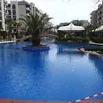 Cascadas Appartement Sunny Beach