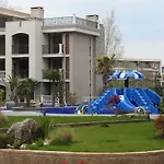Cascadas Sunny Beach