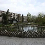 Appartement Cascadas *