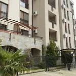 Cascadas Appartement *