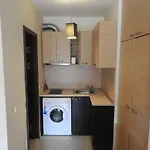 Appartement Cascadas Sunny Beach