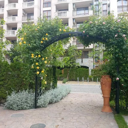 Cascadas Appartement *